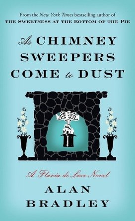 As Chimney Sweepers Come to Dust