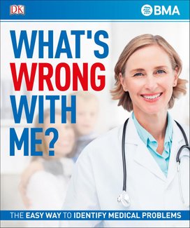 What's Wrong With Me?