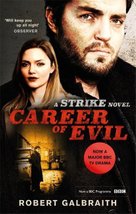 Career of Evil. TV Tie-in