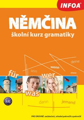 Němčina