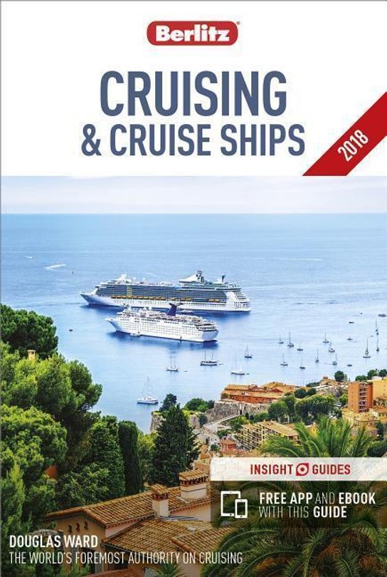 Berlitz Cruising & Cruise Ships
