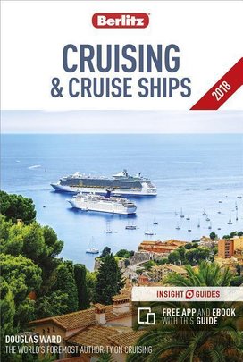 Berlitz Cruising & Cruise Ships