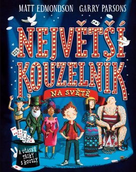 Největší kouzelník na světě