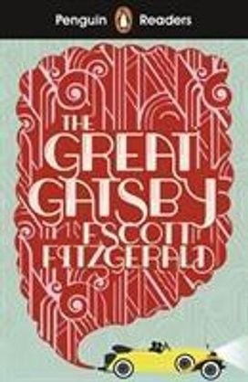 Penguin Readers Level 3: The Great Gatsby