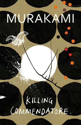 Killing Commendatore