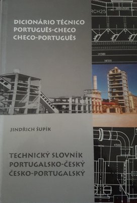 Dicionário Técnico Portugues-Checo/Checo-Portugues