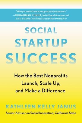 Social Startup Success