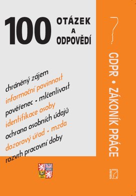 GDPR a Zákoník práce