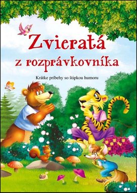 Zvieratá z rozprávkovníka