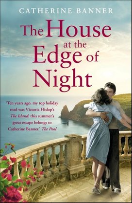 The House at the Edge of Night