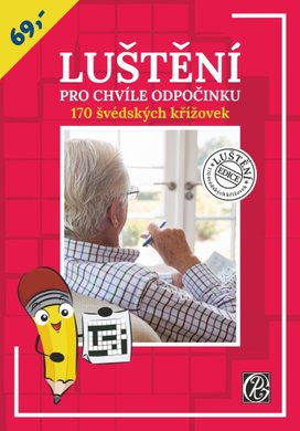 Luštění pro chvíle odpočinku