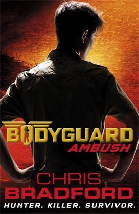 Bodyguard 03: Ambush