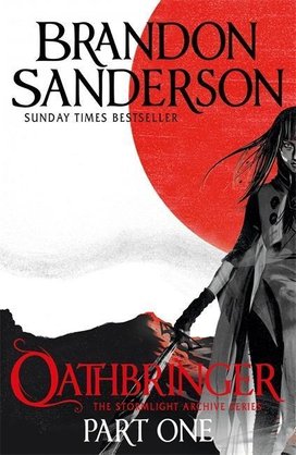 The Stormlight Archive 03. Oathbringer Part One