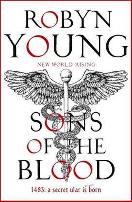 Sons of the Blood