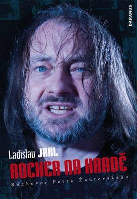 Ladislav Jakl Rocker na Hradě