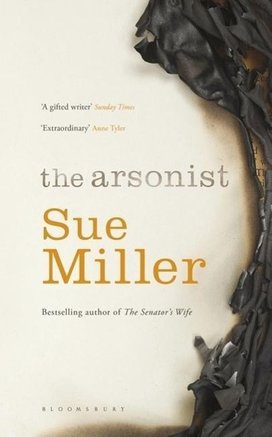 The Arsonist