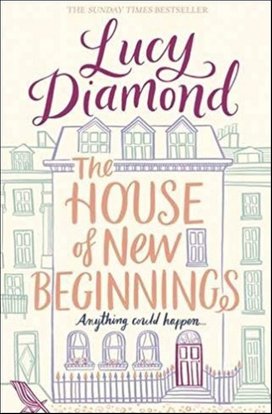 The House of New Beginnings
