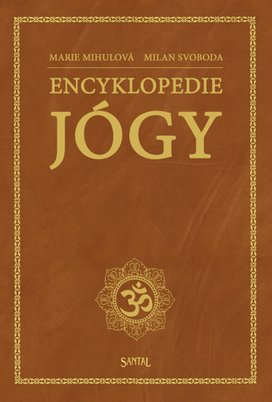 Encyklopedie jógy