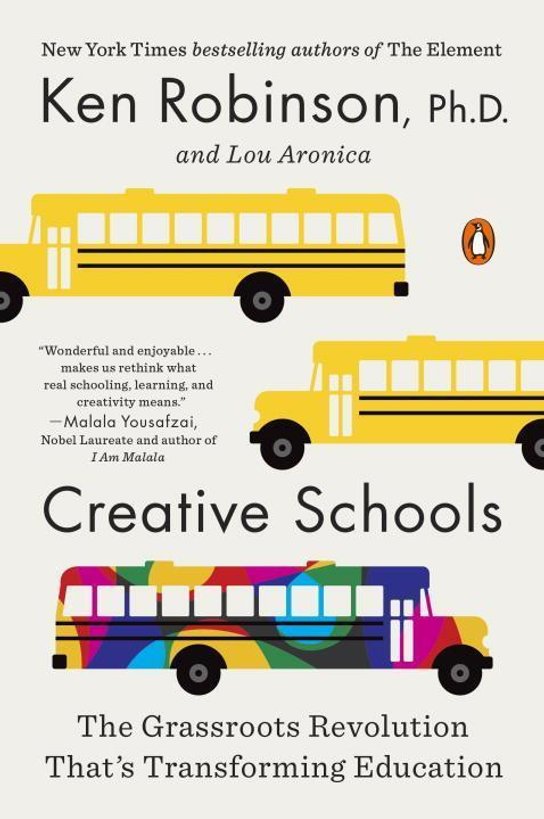 Creative Schools