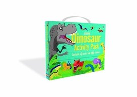 Dinosaur Activity Pack