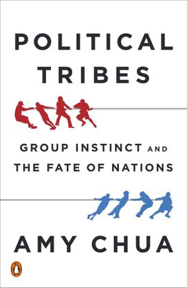 Political Tribes