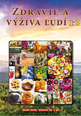 Zdravie a výživa ľudí 1.-3.