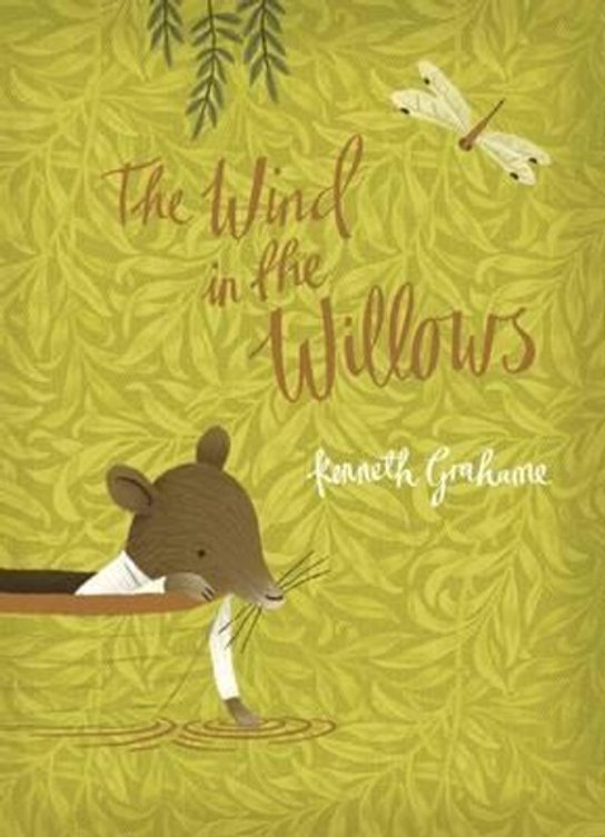 The Wind in the Willows. V&A Collector's Edition