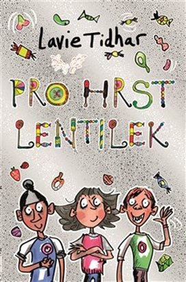 Pro hrst lentilek