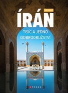Írán Tisíc a jedno dobrodružství