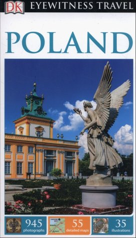 DK Eyewitness Travel Guide: Poland