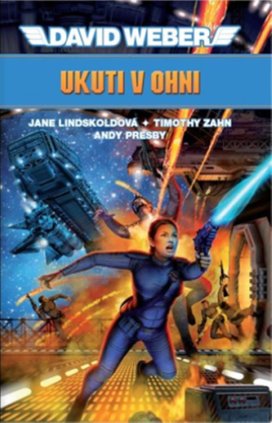 Ukuti v ohni