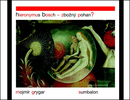 Hieronymus Bosch - zbožný pohan?