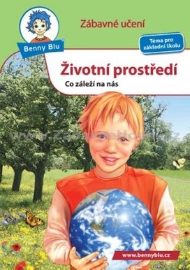 Benny Blu Životní prostředí