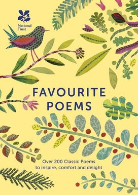 Favourite Poems of the National Trust