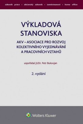 Výkladová stanoviska