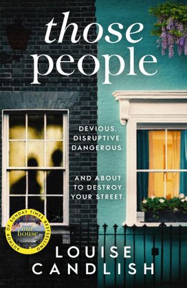 Those People