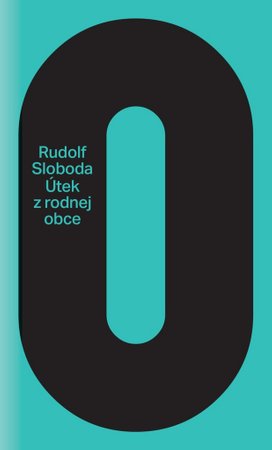 Útek z rodnej obce