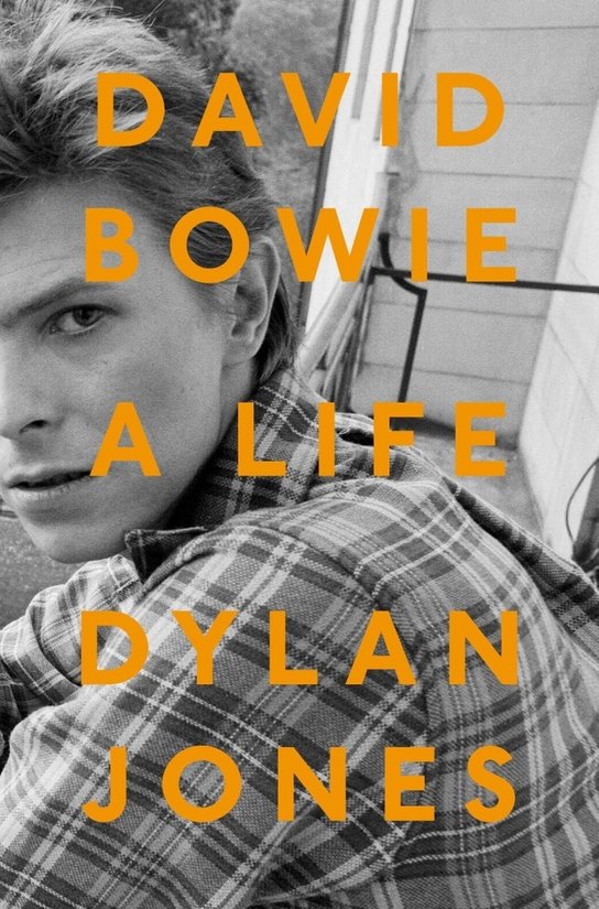 David Bowie: The Life