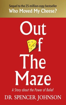 Out of the Maze