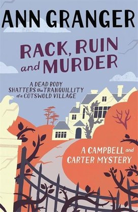 Rack Ruin and Murder