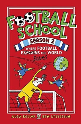 Football School Season 2: Where Football Explains the World