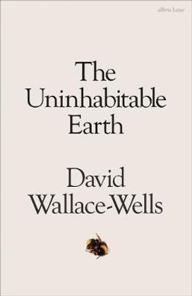 The Uninhabitable Earth