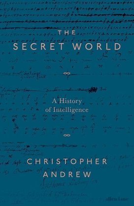 The Secret World