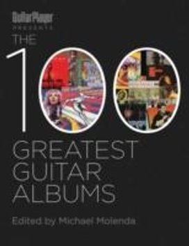 100 Greatest Guitar Albums of All
