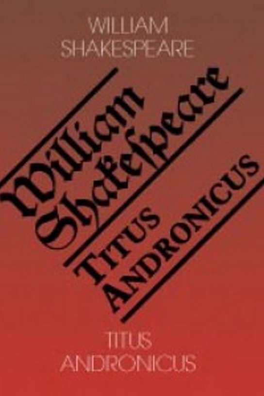 Titus Andronicus/Titus Andronicus