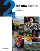 Čeština expres 2 (A1/2) + CD