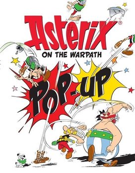 Asterix Pop-Up: Asterix on Warpath