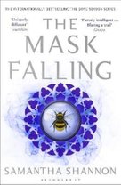 The Mask Falling