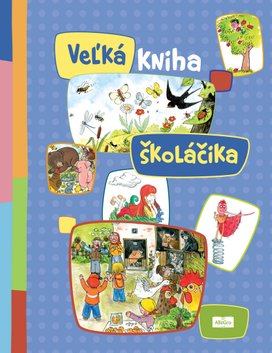 Veľká kniha školáčika