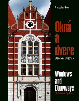 Okná a dvere Banskej Bystrice